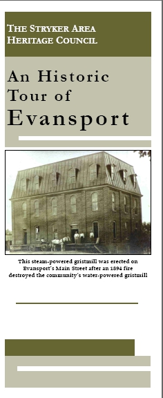 EvansportHistoricTourBrochureCoverMay10 EvansportHistoricTourBrochureCoverMay10