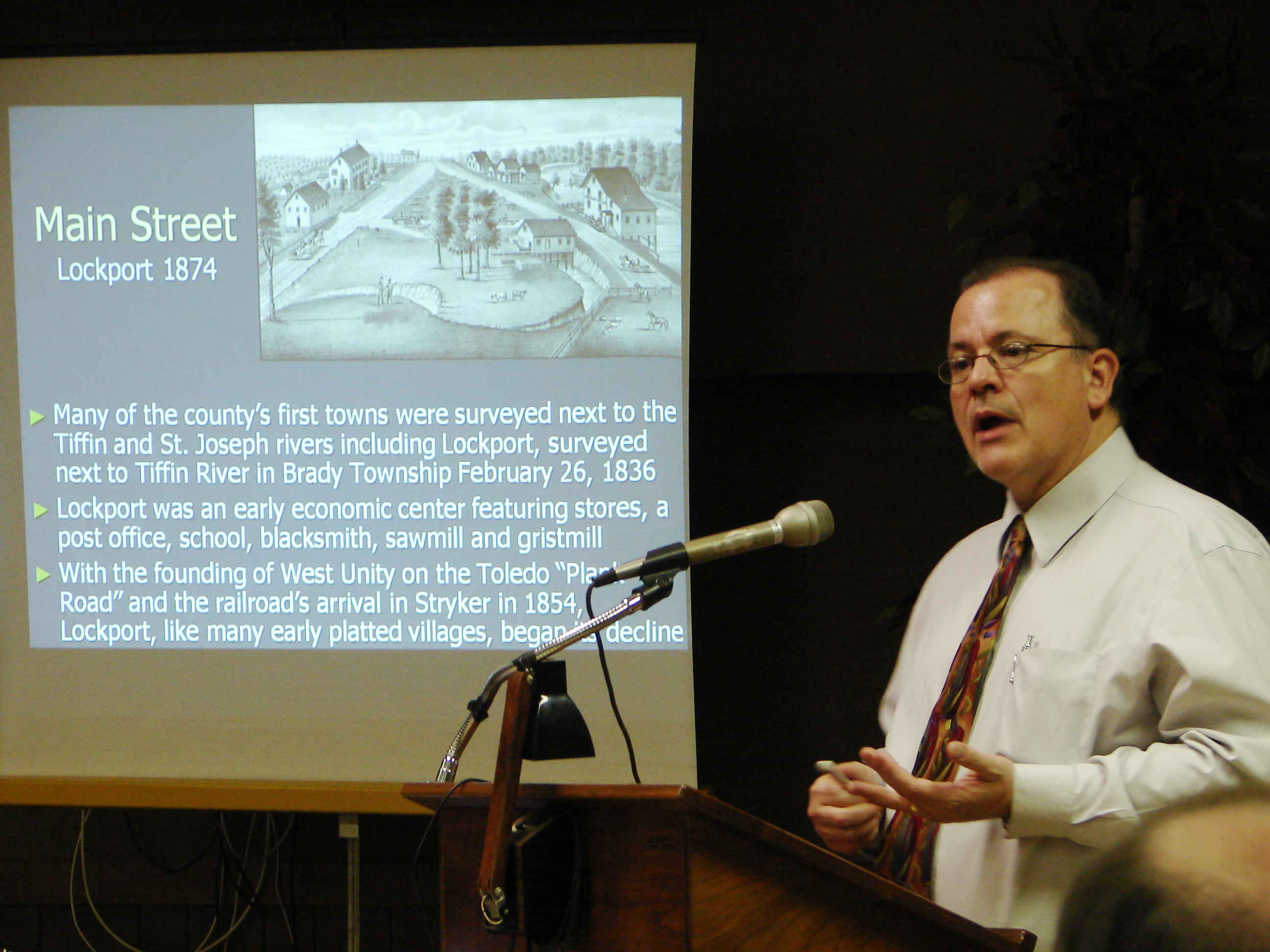KevinMaynard2SAHCGenMtgNov2508 KevinMaynard2SAHCGenMtgNov2508