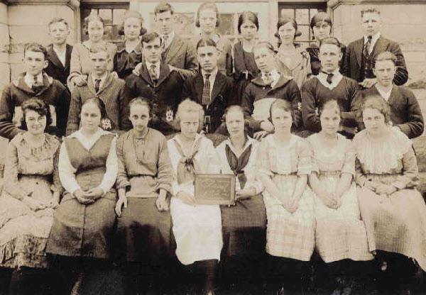 1922 elem class02