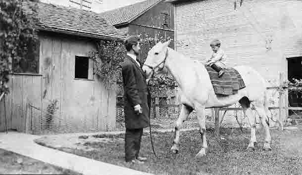Dr George E Winn in Evansport