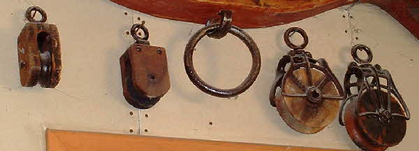 Pulleys