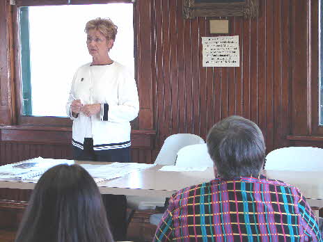 SAHC Historic Homes program May 03 07 006 SAHC Historic Homes program May 03 07 006