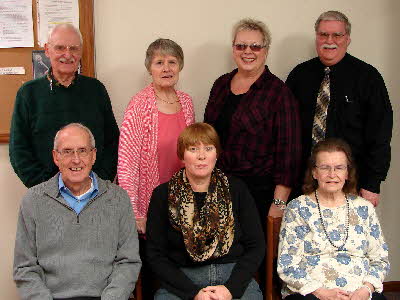 SAHCBdOfTrustees2017 SAHCBdOfTrustees2017
