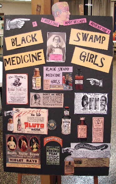 SAHCMedicineGirls3 SAHCMedicineGirls3