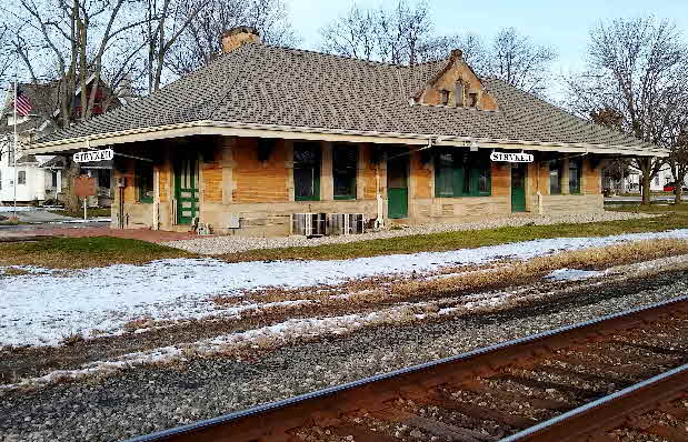 Stryker depot from southwest Dec 2020 3 Stryker depot from southwest Dec 2020 3