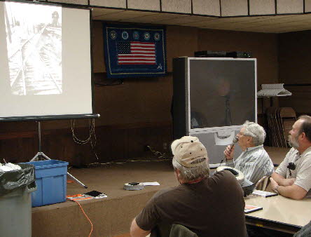 T&IPresentation2Feb1812 T&IPresentation2Feb1812