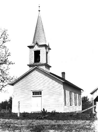 Zion Reformed Church May 17, 1913 edit