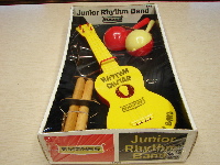 JuniorRhythmBand